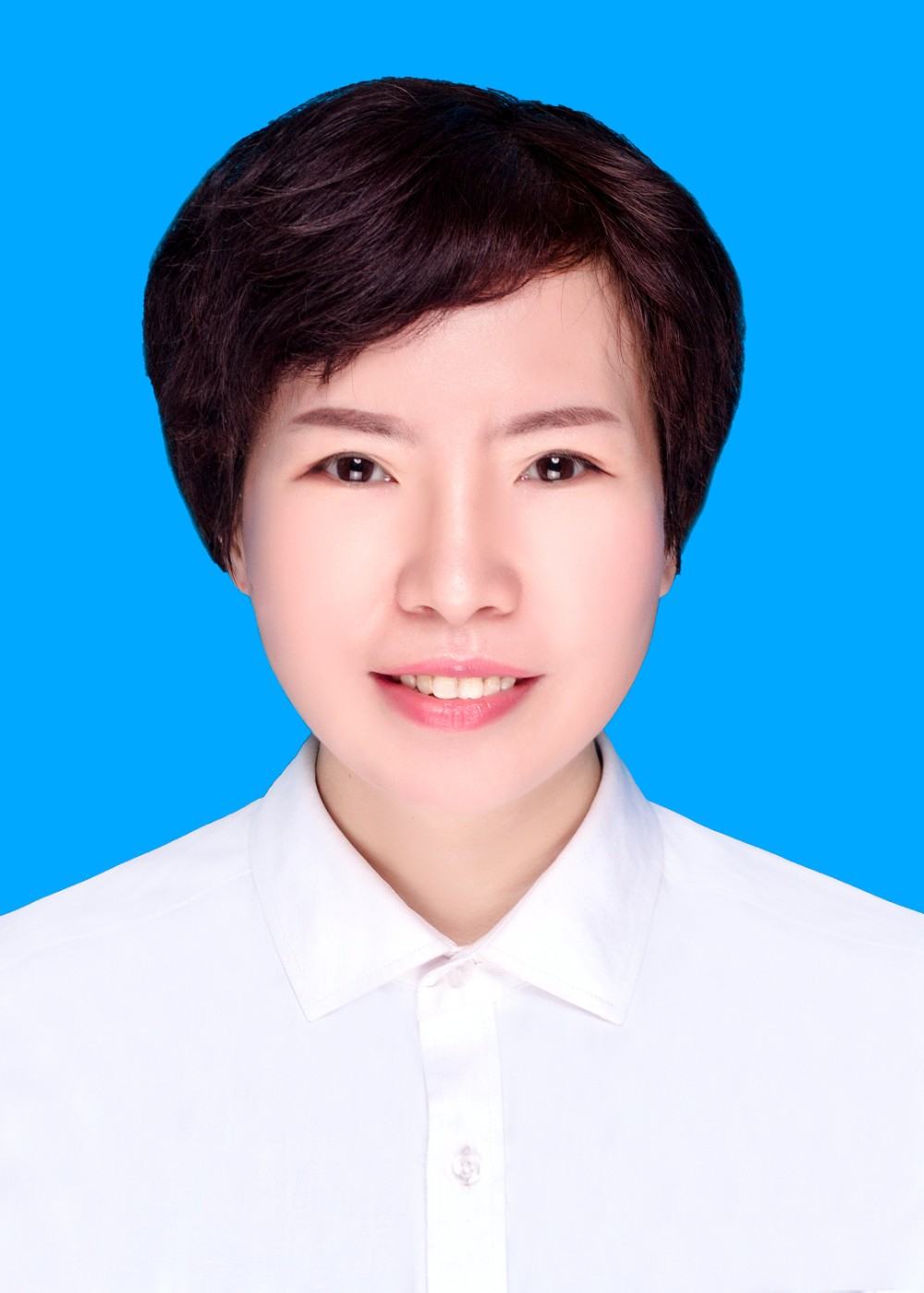 刘艳