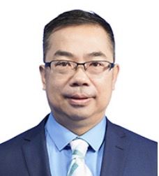 张国君