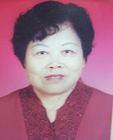 陈德珍
