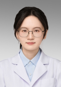 李雨静医生