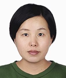 刘海菊