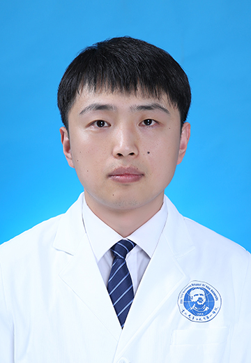 宋磊医生