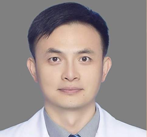 陈刚