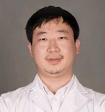 李然