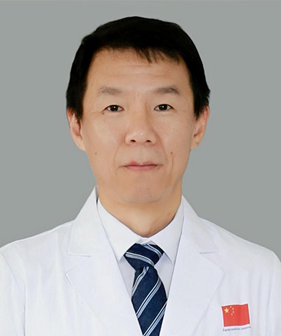 黄庆医生