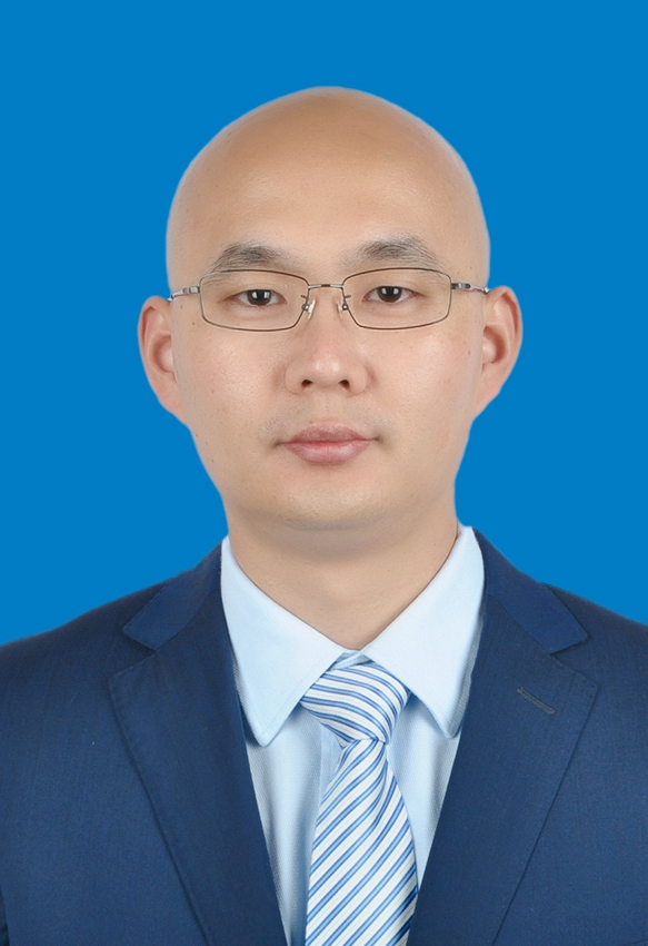 许礼平