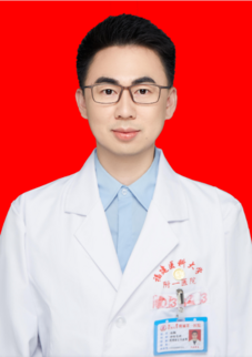 林翔医生