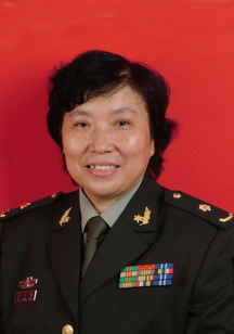 于冬梅