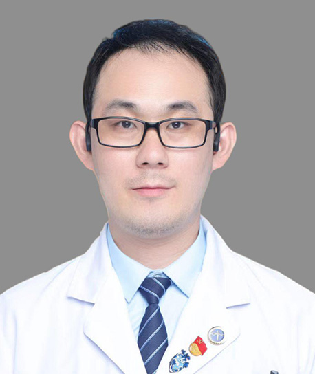 杨波医生