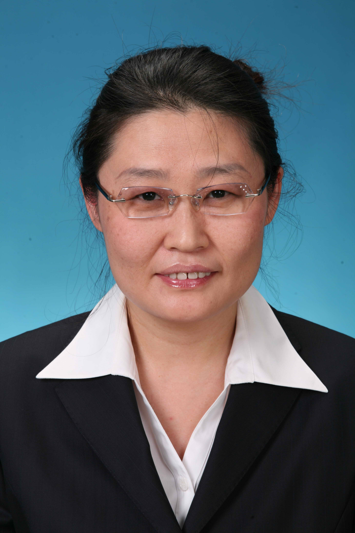 陈晓梅