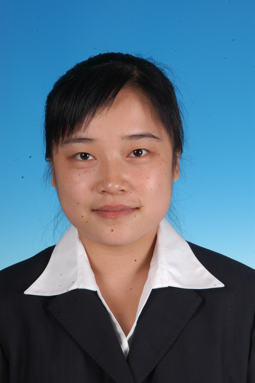 杨振杰