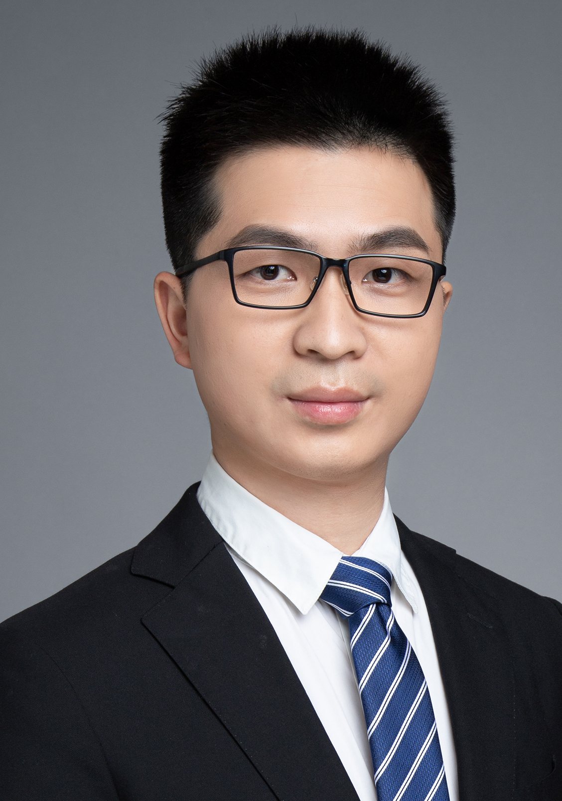 杨林槟