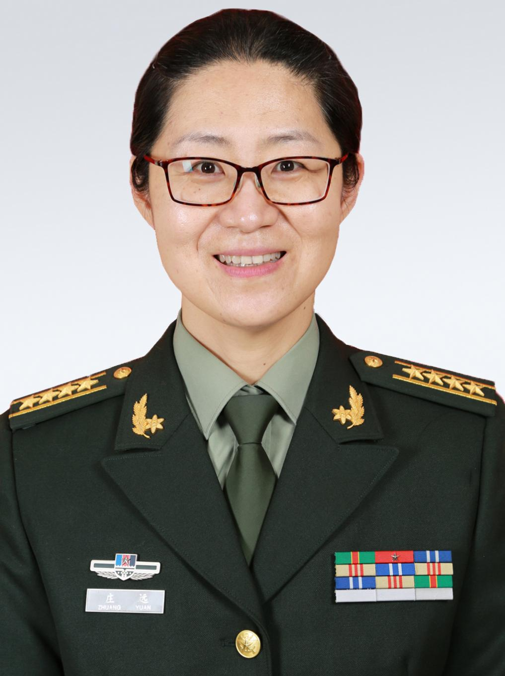 庄远医生