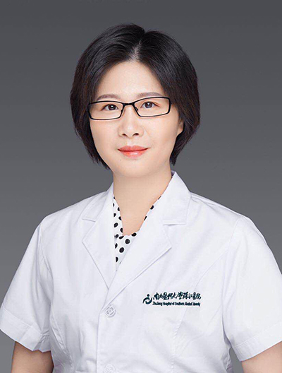 陈毅华