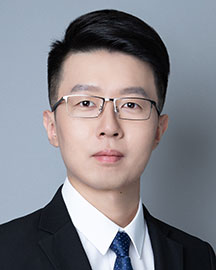 傅睿