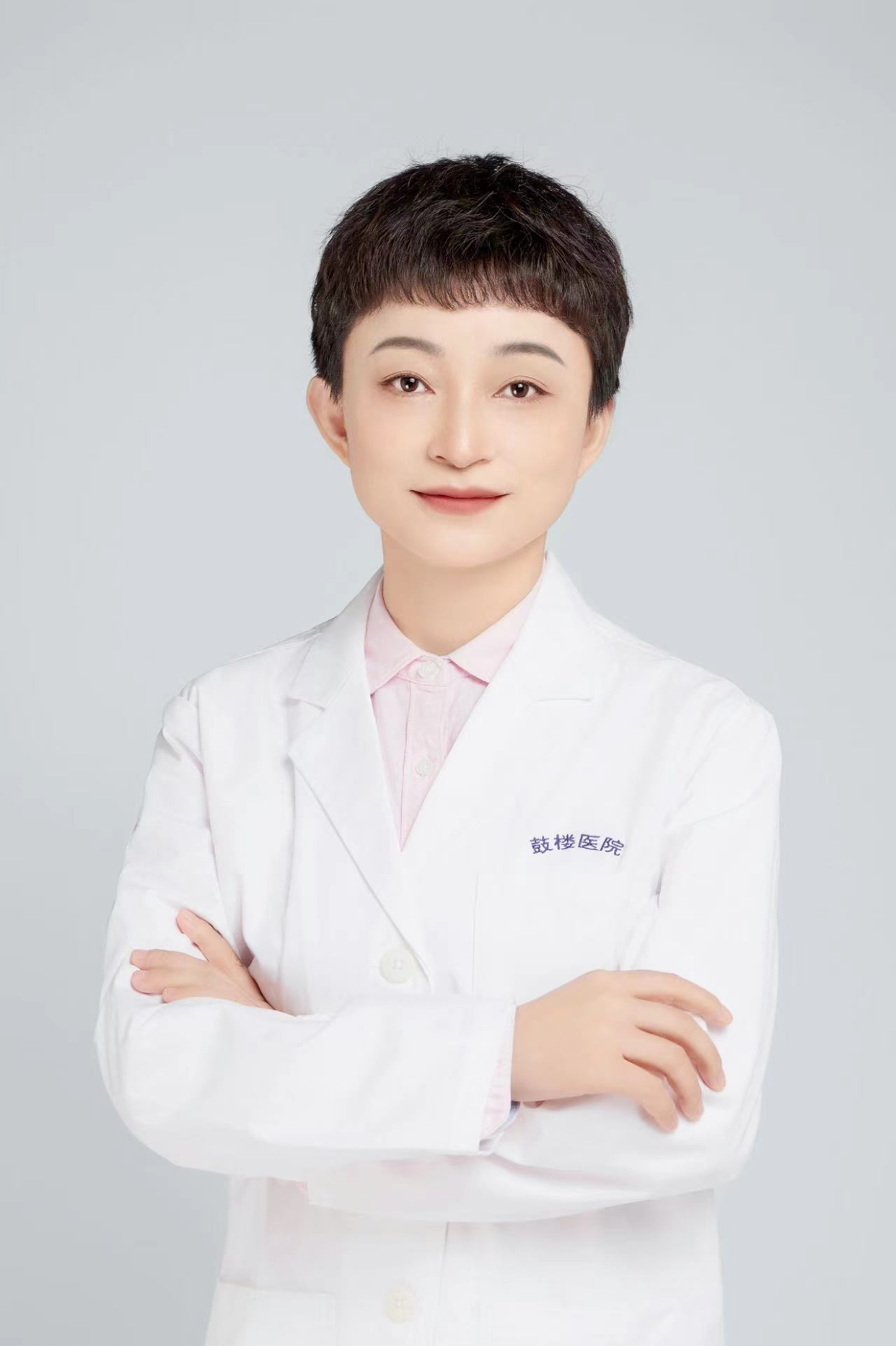 宋芬医生