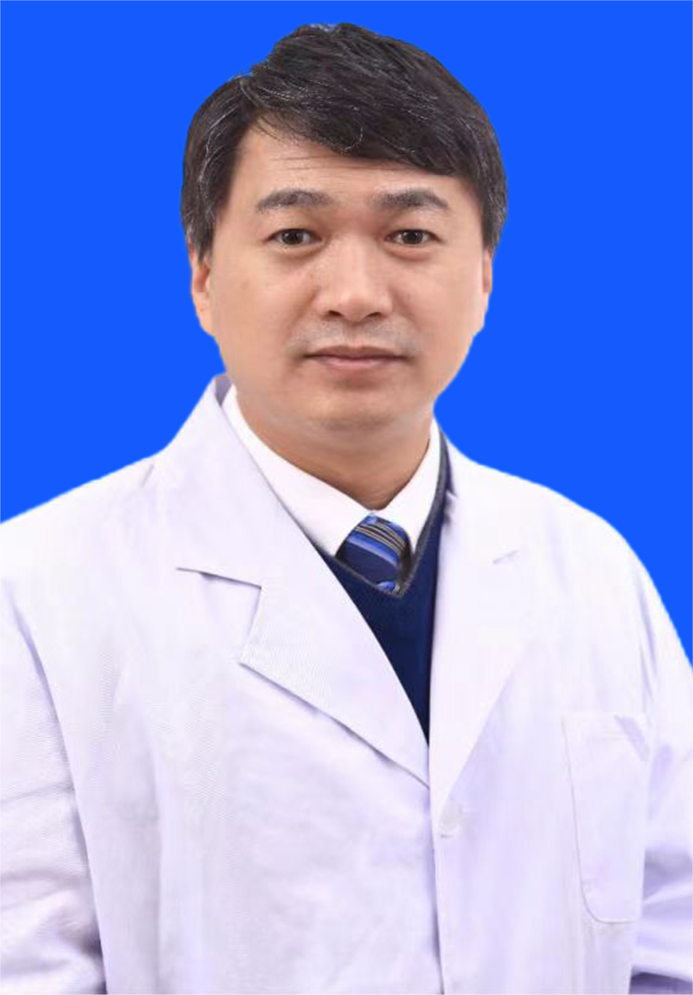 周长龙