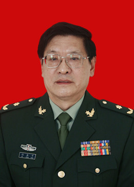 何振平