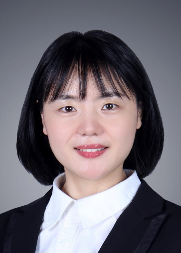 陈洁