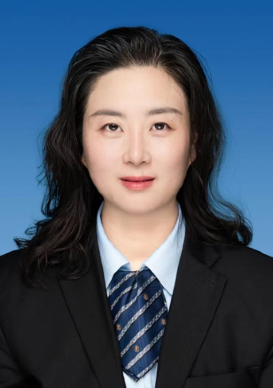 刘珊珊