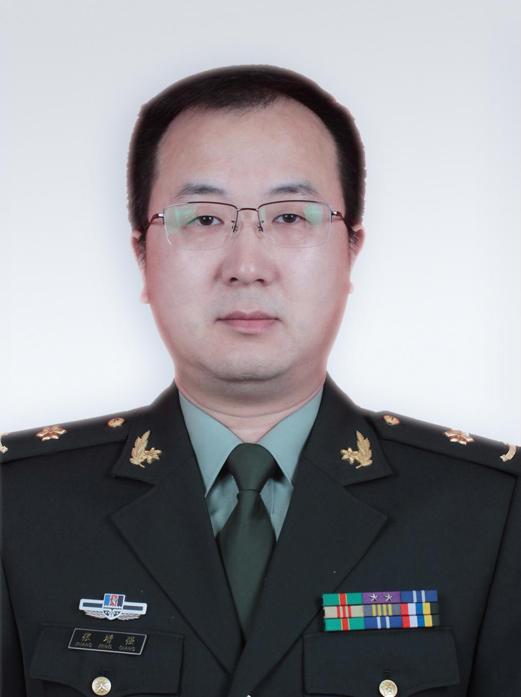 张增强