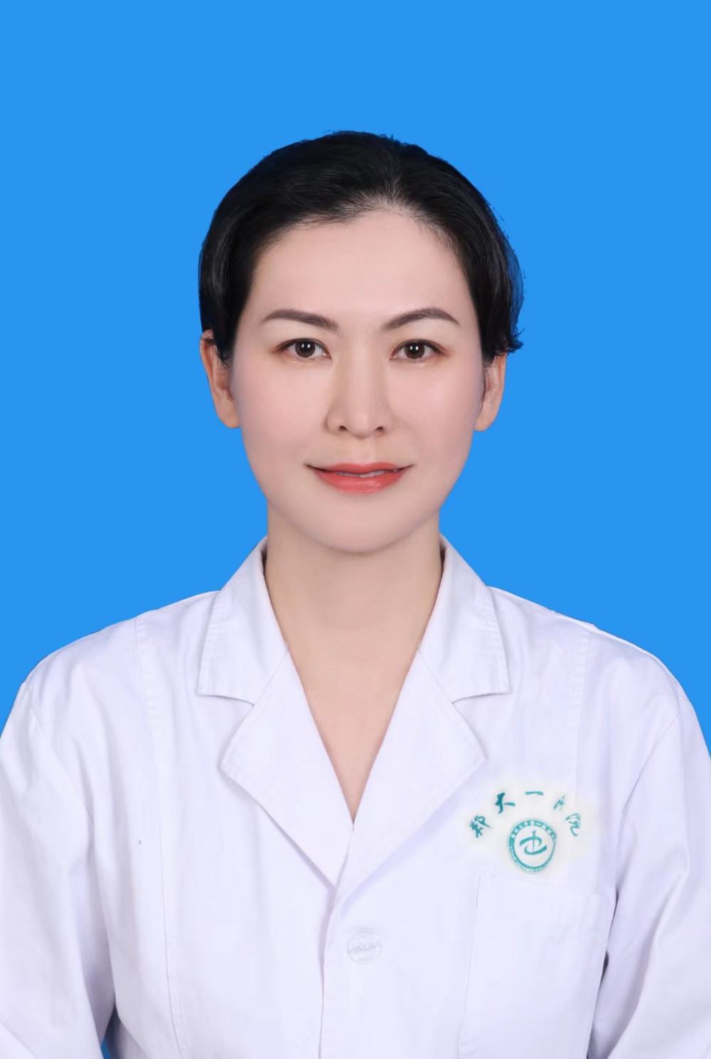 孙淼淼