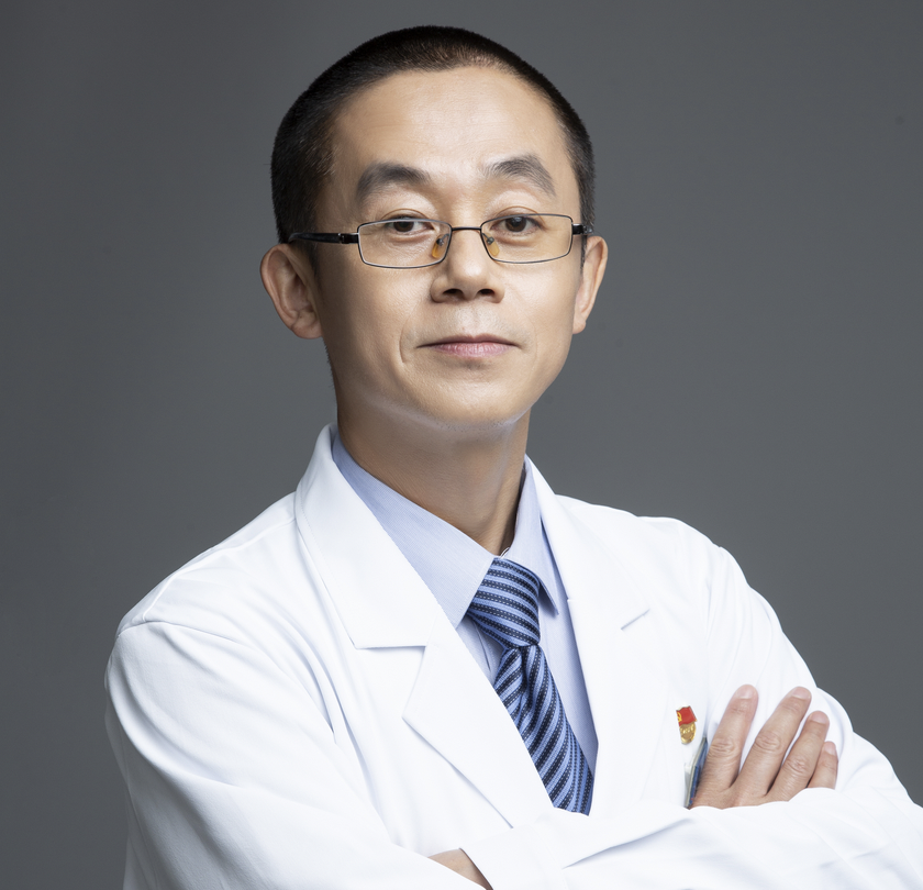 庞爱明医生
