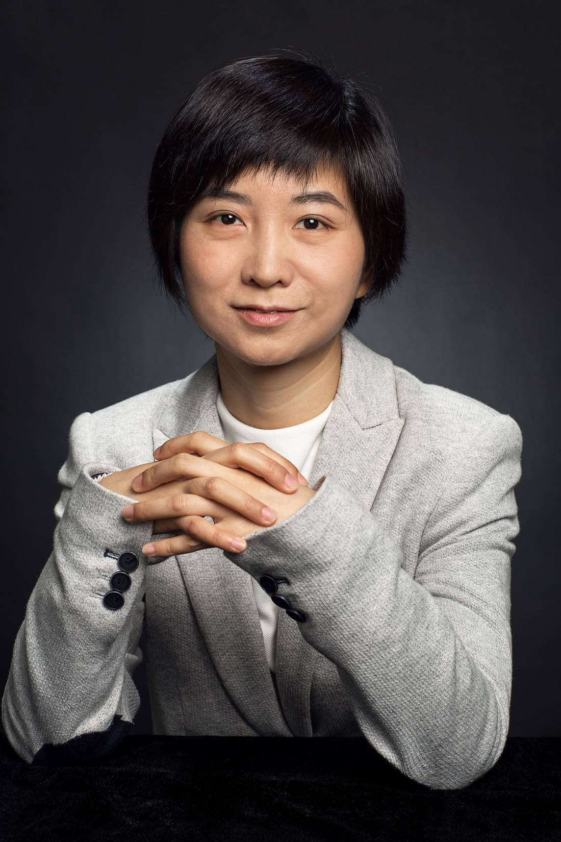 杜娟