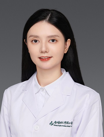 陈晓雯