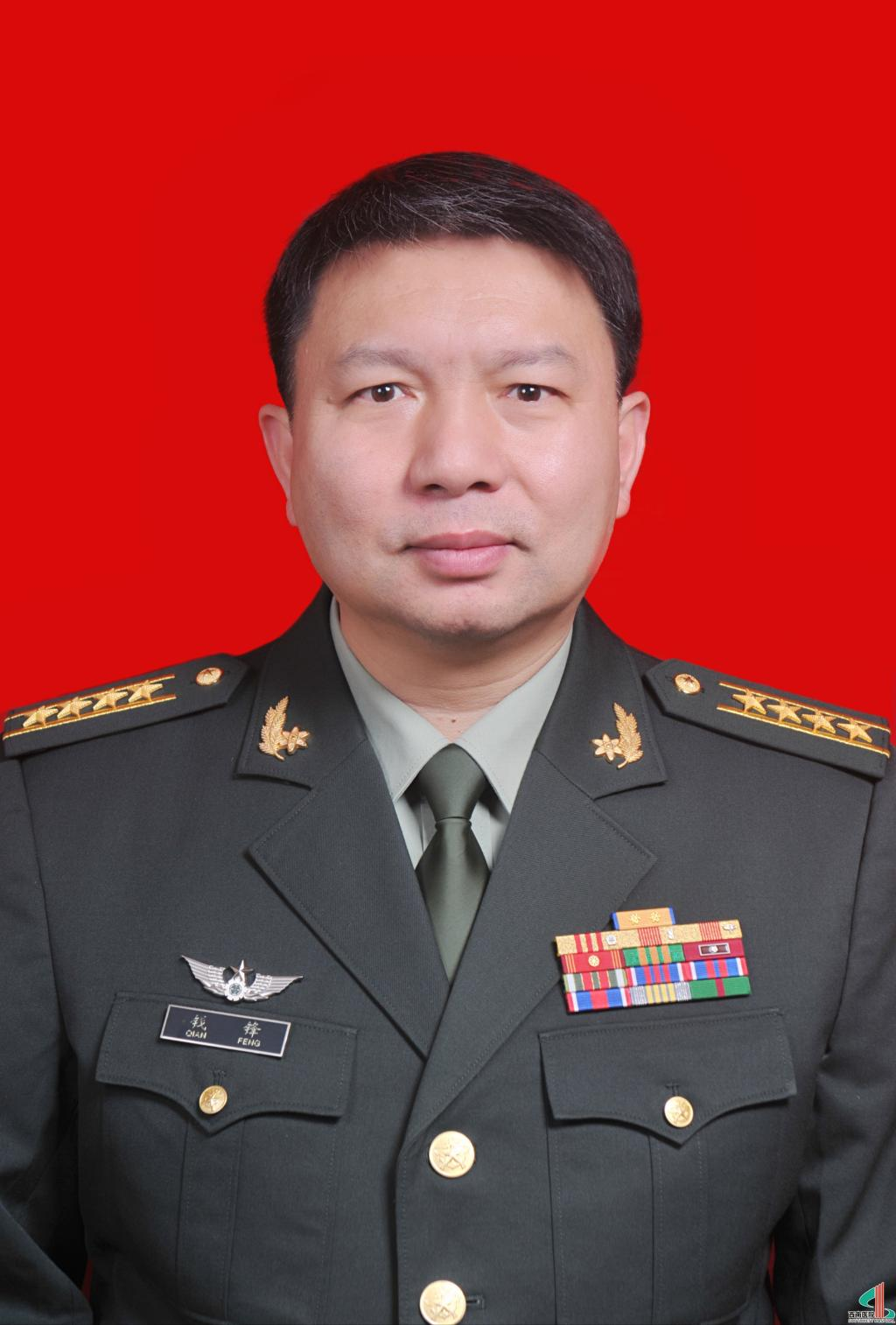 钱锋
