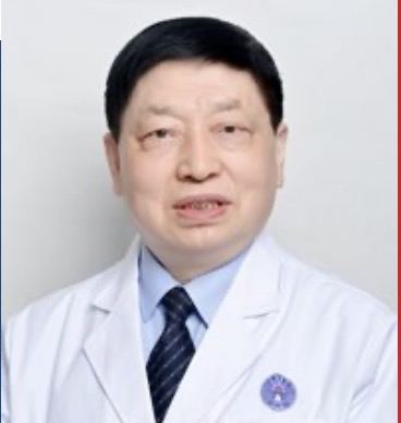朱有华