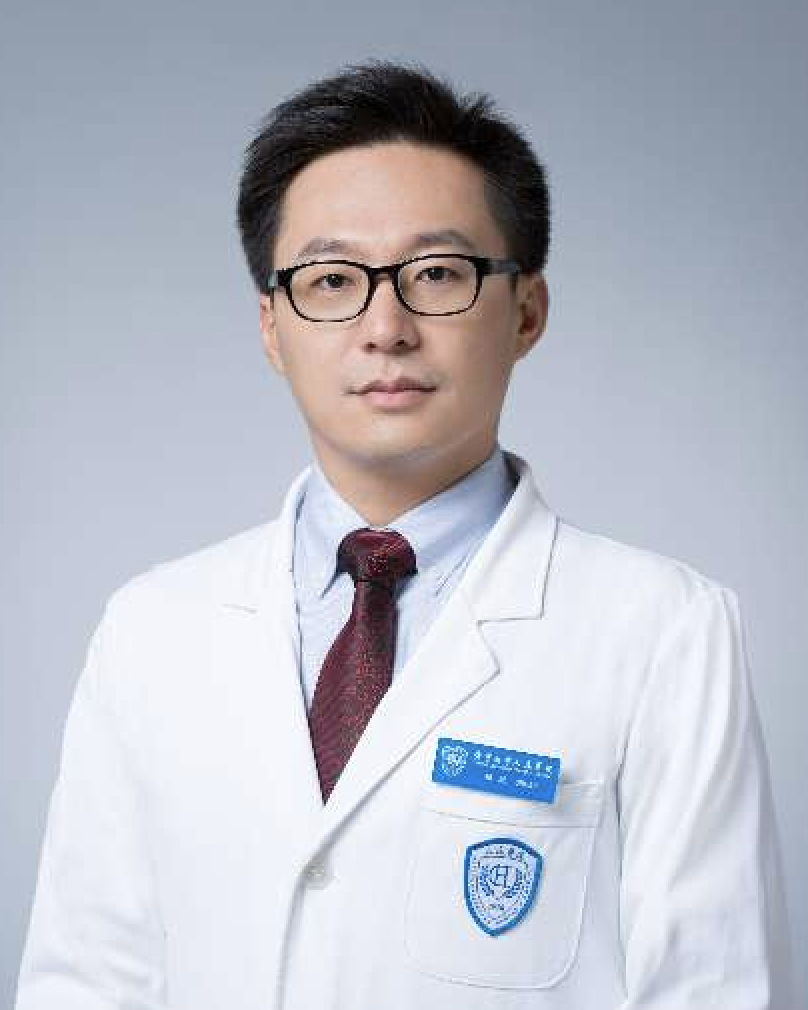 杨威