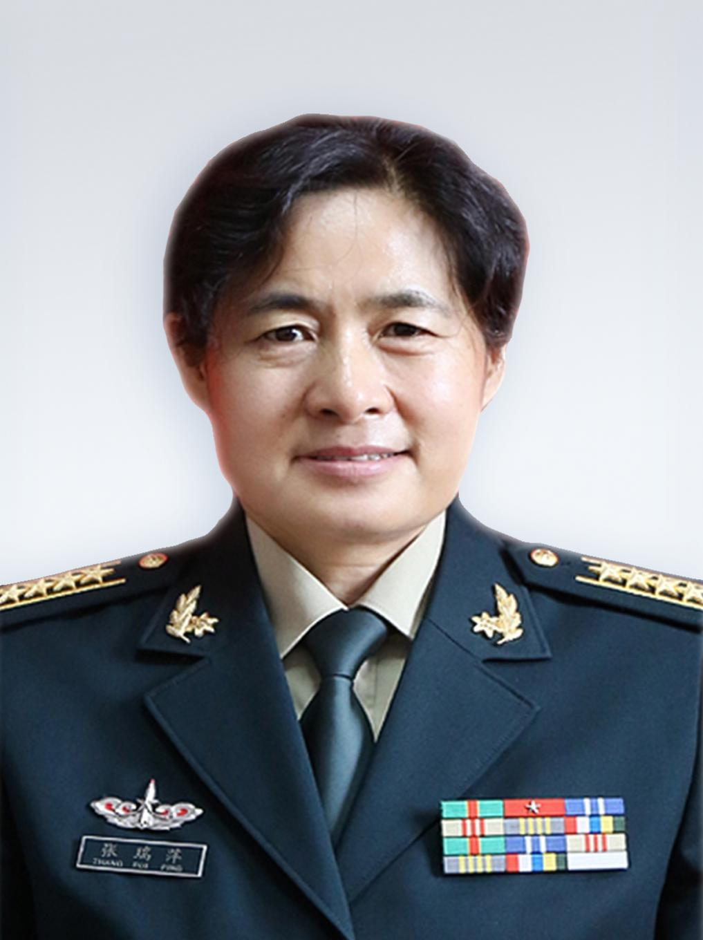 张瑞萍