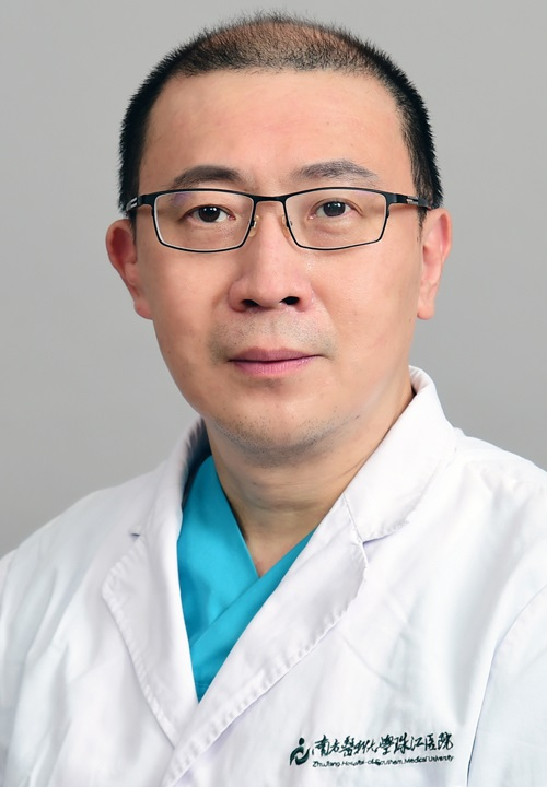 陈新杰