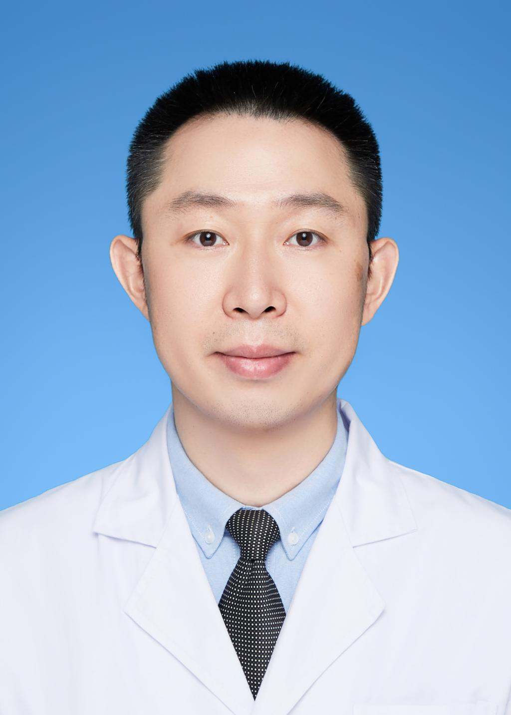 李永超