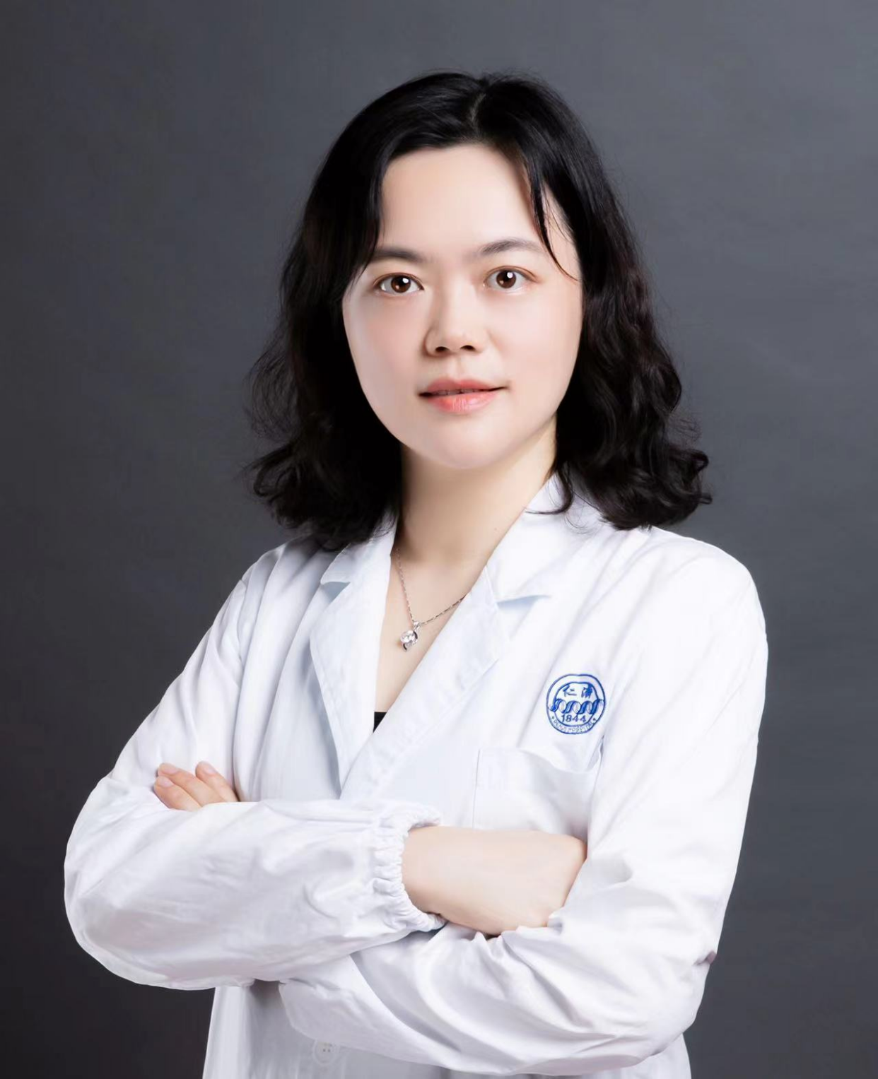 周洁