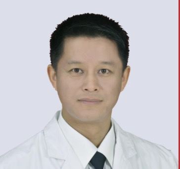 陈炜