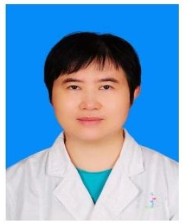 潘阳琼