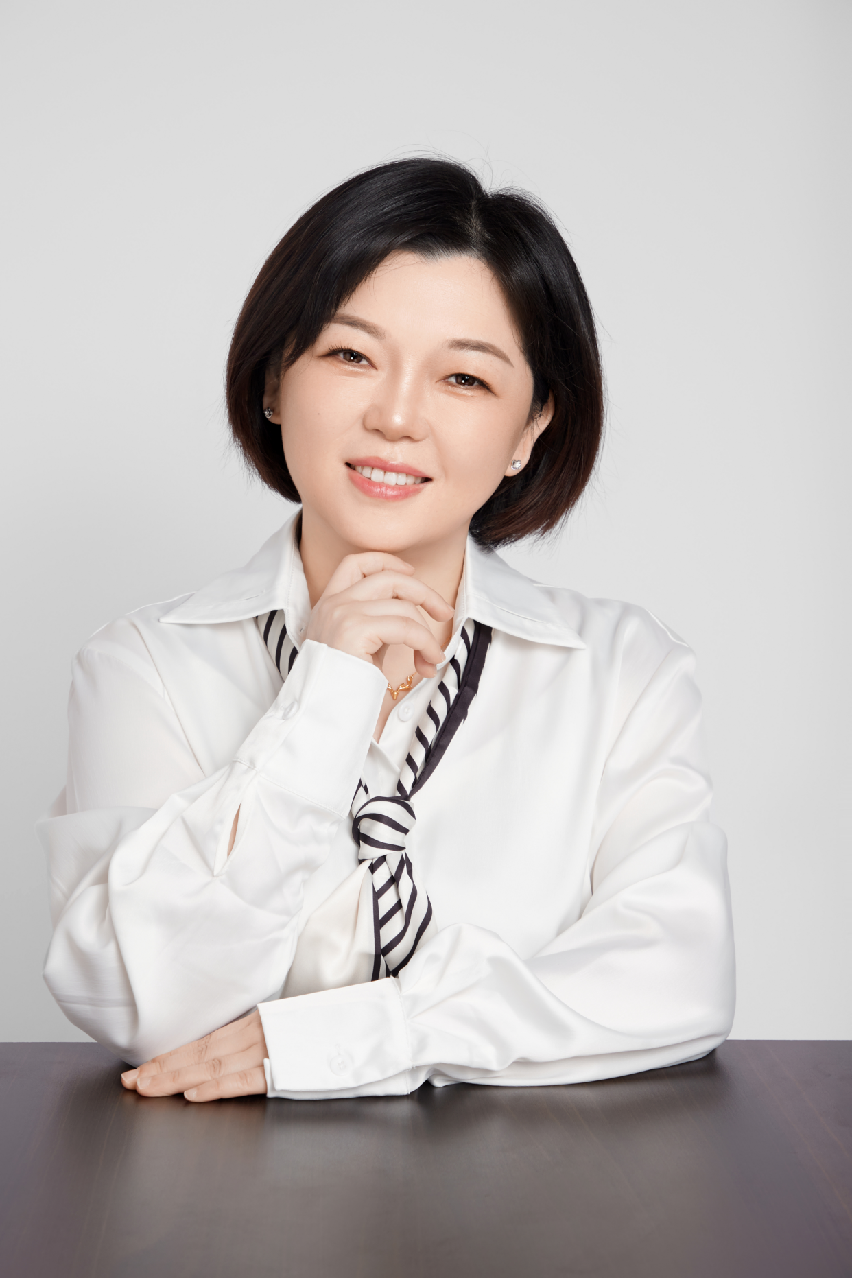 姜子燕