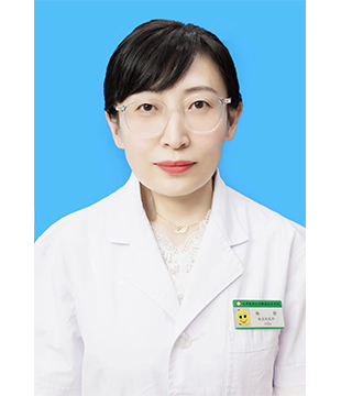 杨静