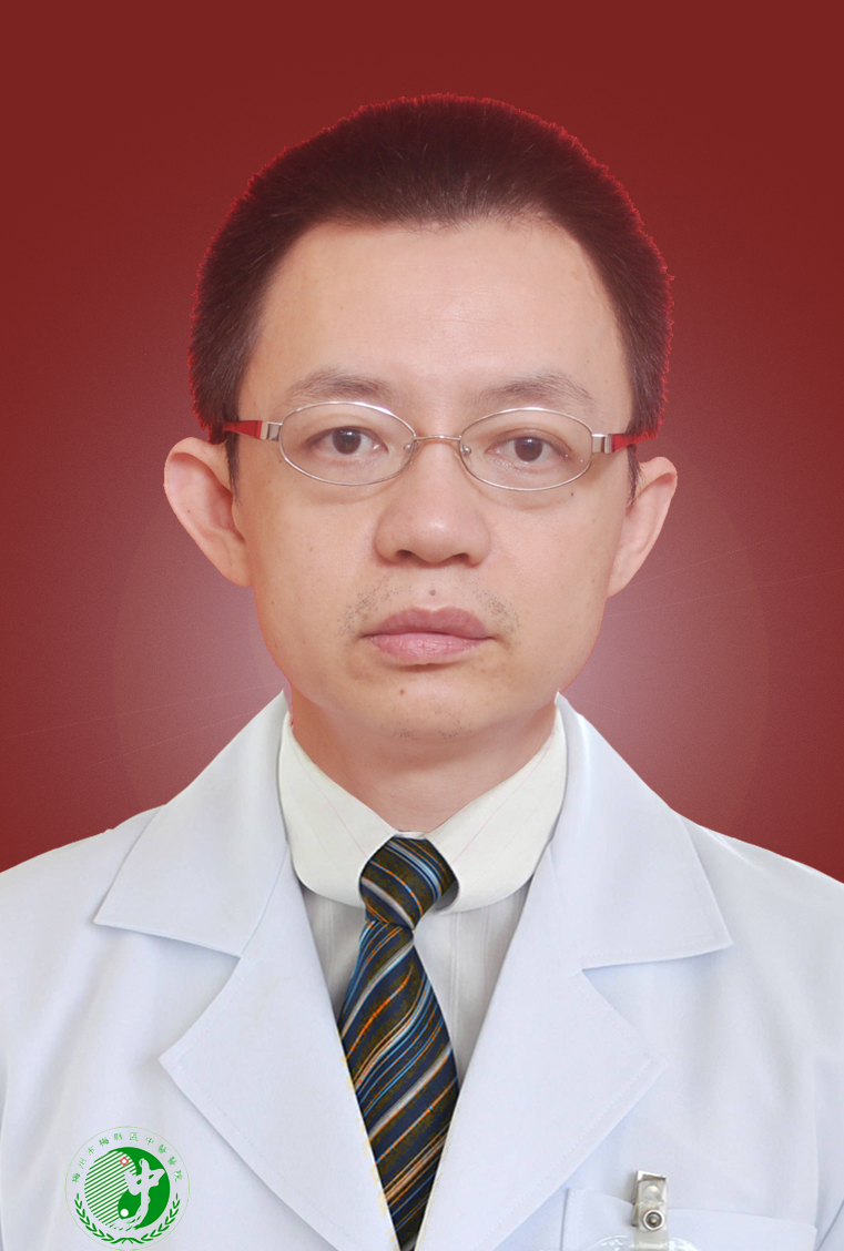 蓝梅彬