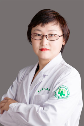 徐丽华