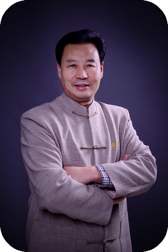 刘兴忠