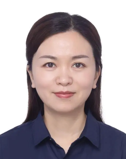 赵珂珂