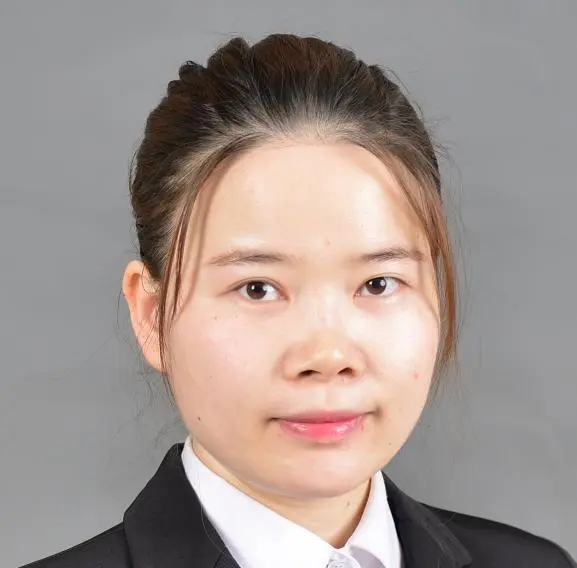 刘娇