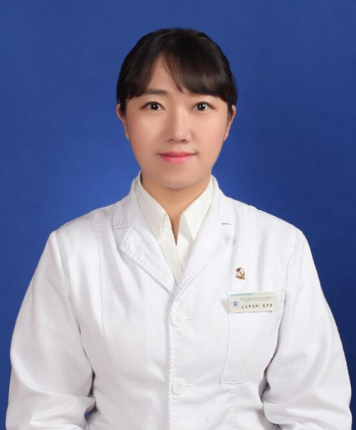 李卉英