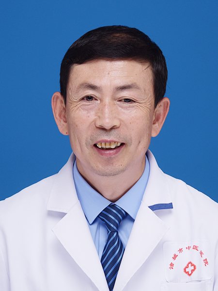杨清山