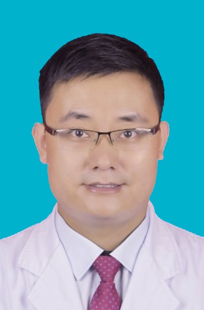 张志强