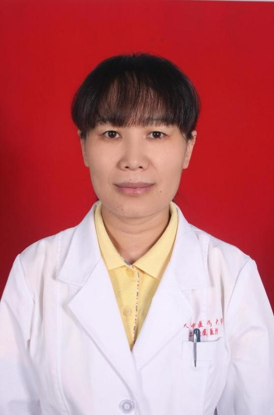 李艳芬