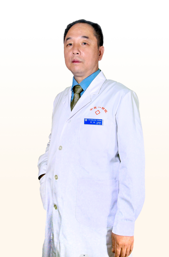 张健